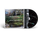 Metronomy - Small World CD