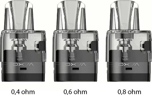 elfbar elfa kaufen Oxva Cartridge Oneo 0.6 ohm