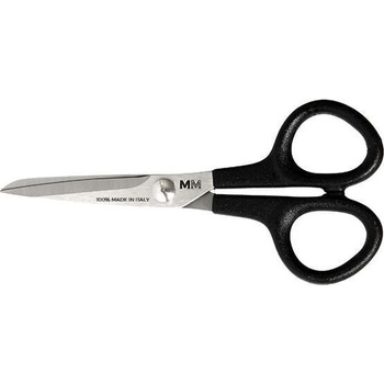 Millemetri Linea Clasic Line Шивашки ножици 135 mm Черeн (225)