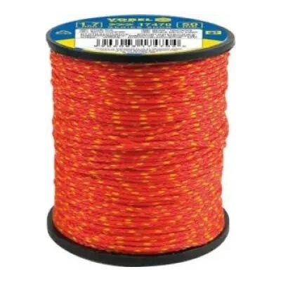 Vorel - Šnúra murárska 1.7mm x 50m