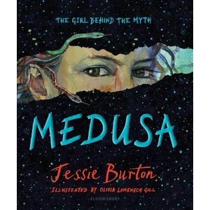 Medusa | Olivia Lomenech Gill (ISBN: 9781547607594)