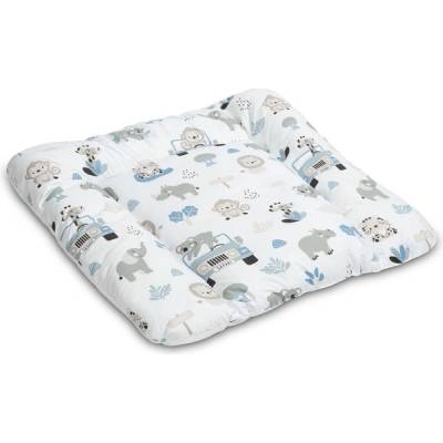 Подложка За Повиване- Тапицерия 70X75 Zoo Jeans