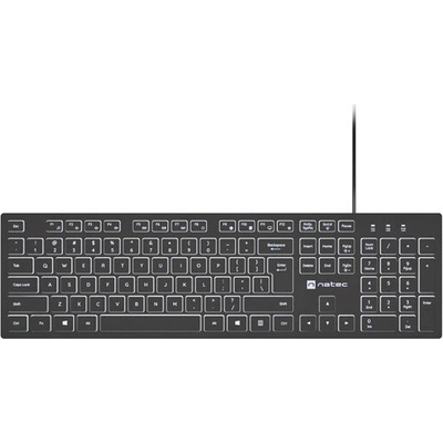 Natec Herring Glow NKL-2342