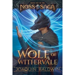 Wolf of Withervale (ISBN: 9781961076013)