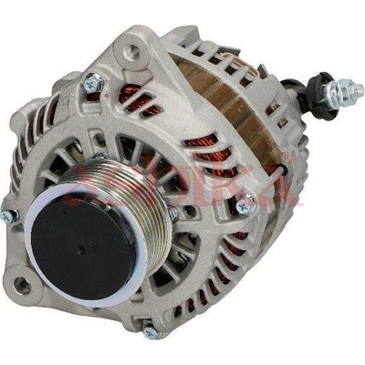 Generátor ASHIKA 002-D450 (002D450)
