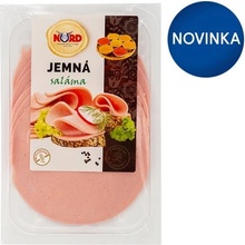 Nord Jemná saláma štandard 100 g