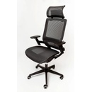 Kancelárske stoličky Spinergo Optimal