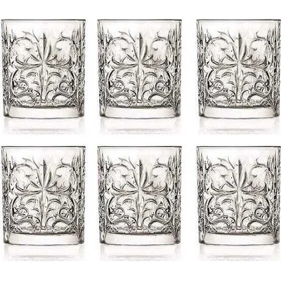RCR TATTOO sklenice DOF 6 x 337 ml