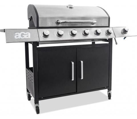 Aga DS1921