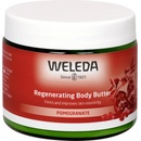 Weleda Pomegranate Regenerating Body Butter Spevňujúce a regeneračné telové maslo 150 ml pre ženy