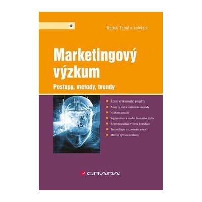 Marketingový výzkum