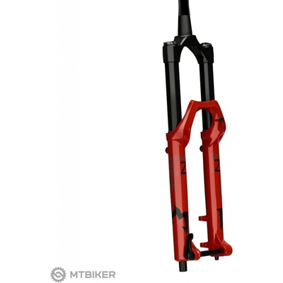 Marzocchi Bomber Z Grip