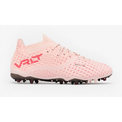 Kipsta Viralto III-W MG/AG Pink Power ružová