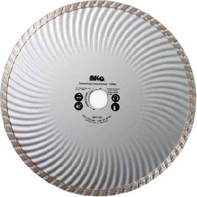 Magg Diamantový kotouč TURBO 230x22,2mm