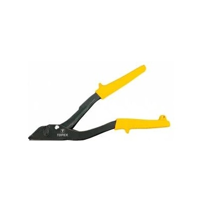 Topex Riveter for expansion colic for gypsum plasterboard