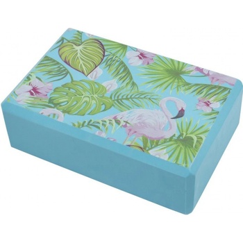 Sharp Shape Yoga block