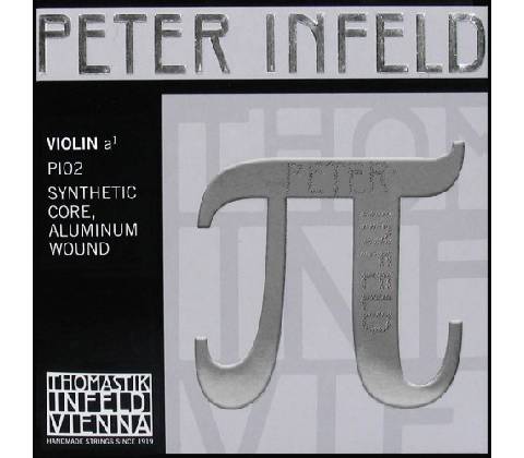 Thomastik Peter Infeld PI02