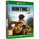 Hunting Simulator 2