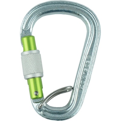 Edelrid HMS Bruce Steel FG