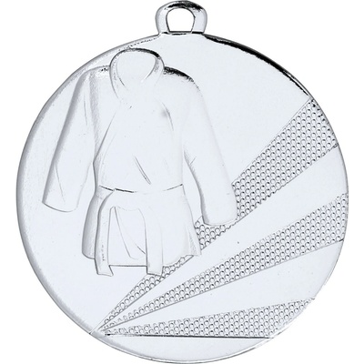 ETROFEJE medaila D112 judo,karate medaila D112/Judo,karate S 50mm