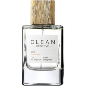 Clean Reserve Sueded Oud EDP за жени 100 мл, Тестер