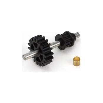 Blade Задвижване на опашния ротор с ролка: 330x/450
