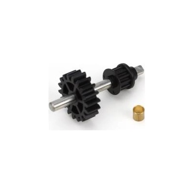 Blade Задвижване на опашния ротор с ролка: 330x/450