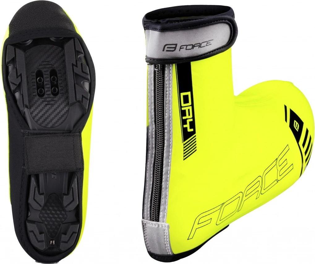 Force PU DRY MTB tretier