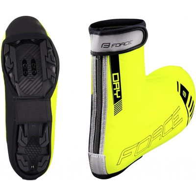 Force PU DRY MTB tretier