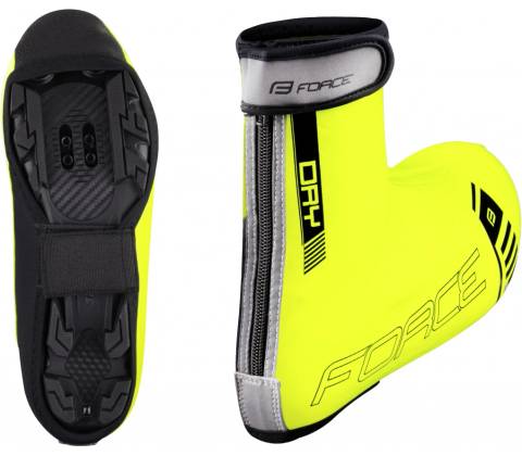 Force PU DRY MTB tretier