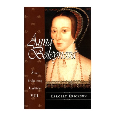 Anna Boleynová