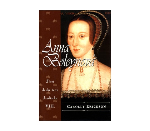 Anna Boleynová
