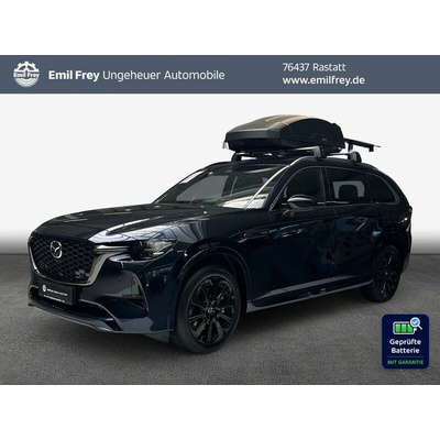 Mazda CX-80 PHEV Homura Plus AWD 241 kW