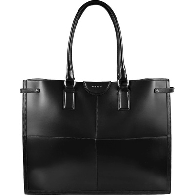 Guess Isa HWSTLAL3304 černá