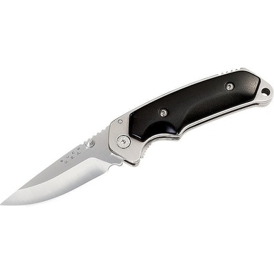 Buck Alpha Hunter 0279BKS