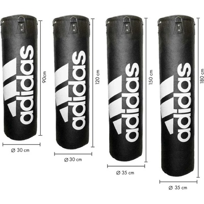 adidas boxovací pytel Lux 180cm