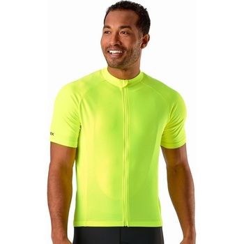 Trek Solstice Radioactive Yellow