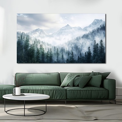 Decono Картина Misty Forest