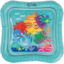 Baby Einstein Vodní hrací podložka akvárium