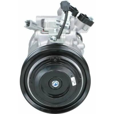Kompresor klimatizácie BV PSH 090.575.004.050