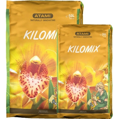 Atami Kilomix 20 l