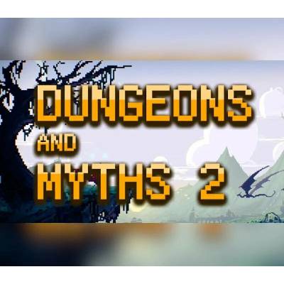 Dungeons and Myths 2