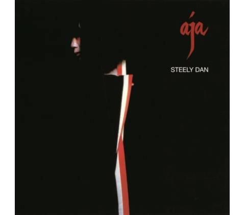 Aja - Steely Dan LP