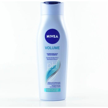 Nivea Volume Sensation Shampoo 250 ml