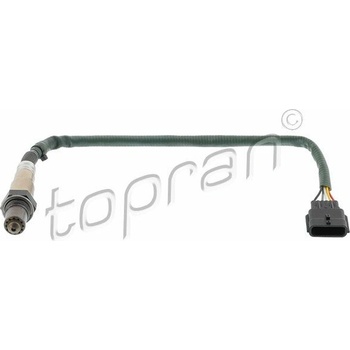 Lambda sonda TOPRAN 625 018