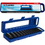 Tagred Комплект ударни вложки tagred ta1255/ 13 бр (ta1255)
