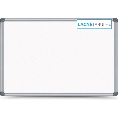 MEMOBE Classic White Board Classic tabuľa magnetická 60 x 90 cm