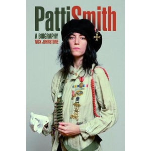 Patti Smith (ISBN: 9781780383583)