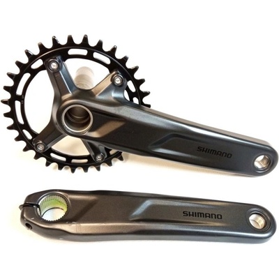 Shimano DEORE FC-MT511