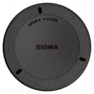 SIGMA LCR-NZII